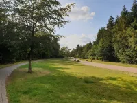 8 person holiday home in Gjern-By Traum Hotels in Gjern