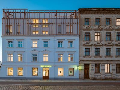B&B HOTEL Leszno