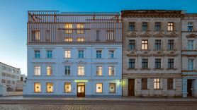 B&B HOTEL Leszno