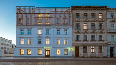 B&B HOTEL Leszno Hotels in 