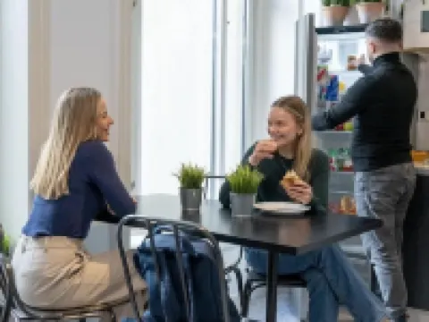 K7 Hotel Oslo Hotels in Oslo