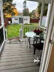 3-bedroom house in Malden with WiFi, 10 minutes from the Casino Hotels in Malden