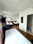 Henson Hotel - 3-Star