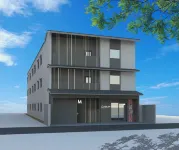 エムズホテル 二条城OIKE 元離宮二条城周辺のホテル