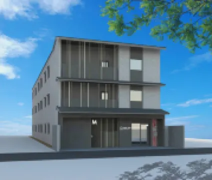 M's Hotel Nijojo Oike Hotel in zona Ginkaku-ji