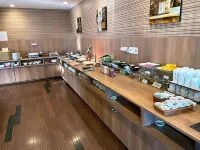 Hotel Route-Inn Higashiomi Yokaichi Ekimae - breakfast