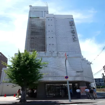 Hotel Claiton Shin-Osaka