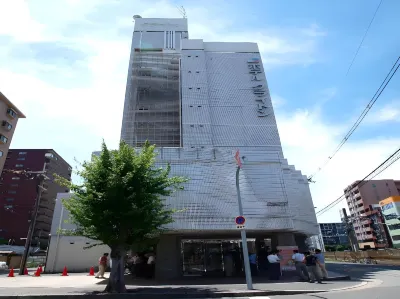 ホテルクライトン新大阪 のホテル