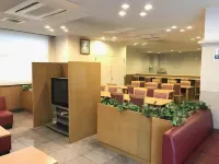 Smile Hotel Takaoka Ekimae Hotels in Takaoka