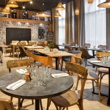 Ibis Vichy