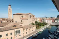 Hotel Venca' Hotels in Chioggia