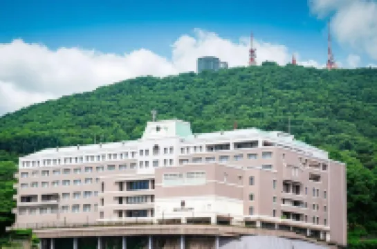 Luke Plaza Hotel Hotel di 