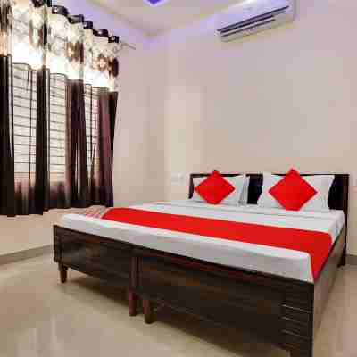 Hotel O Gh Residency Rooms