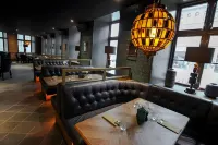 Magic Hotel Bergen City Center, a member of Radisson Individuals