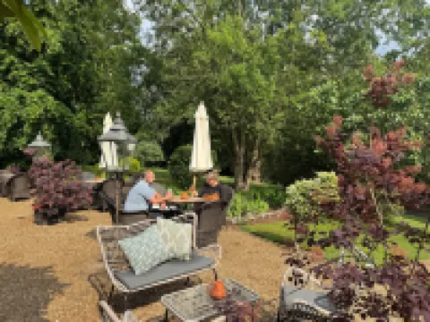 Scarborough Hill Country Inn Hotels in North Walsham