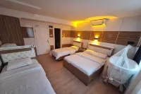 DILMAC OTEL (DİLMAÇ HOTEL) Lapseki otelleri