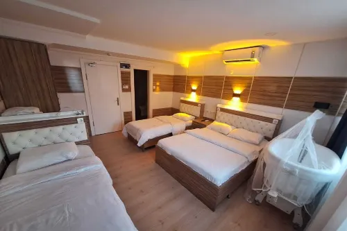 Dilmac Hotel Hotels in Gelibolu