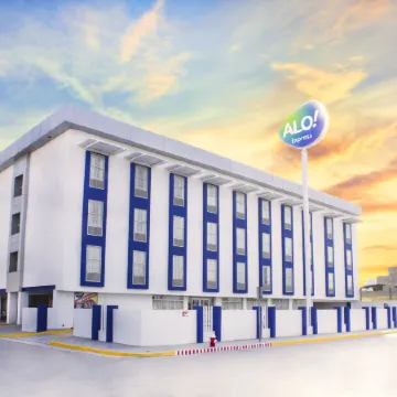 Hotel Alo! Express