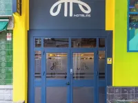 HA RETIRO Suites Hotels near Retiro