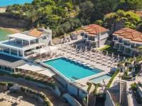 Alexandra Beach Resort & Spa - Pools