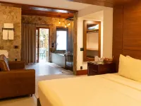 Gaia Hotelaria Hotels in Teresópolis