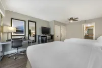 Best Western Pier Point Inn Các khách sạn ở Florence