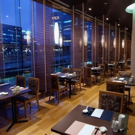 JR-EAST HOTEL METS MIZONOKUCHI Отели рядом со станцией Ноборито