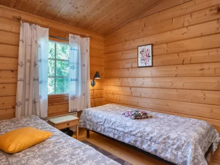 Rusakko Отели в г. Kajana