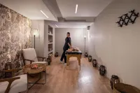 Casual Kubic Athens - spa
