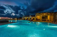 Messina Resort Hotel - Beach