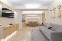 Capitalia Palacio Polanco Hotels in Polanco