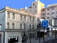 Ueda Plaza Hotel Hotels in Ueda