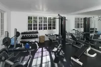 Jamaica Inn - Gym