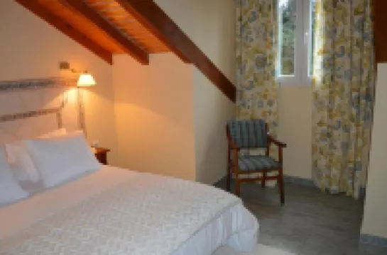 Hotel Balneario de Alceda Hôtels à : 