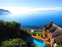 A Whale of a Time Hotels in Fish hoek