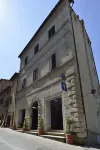 Palazzo Mosela Alla Porta