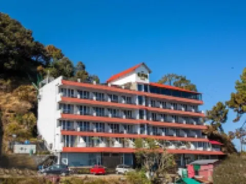 Clarks Collection Lansdowne Hotels in Pauri Garhwal