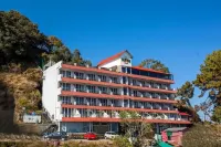 Clarks Collection Lansdowne Hoteles cerca de Tip-in-Top Point