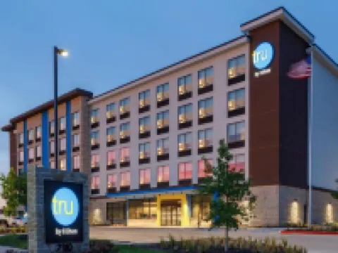 Tru by Hilton Frisco Dallas Hotels in Frisco