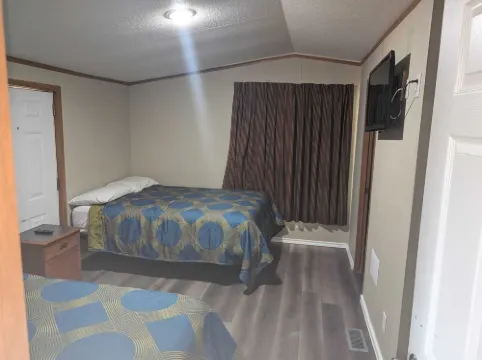 科圖亞移動屋旅館