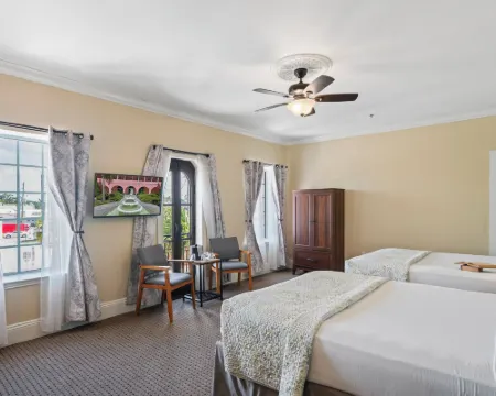 The Hacienda Hotels in New Port Richey