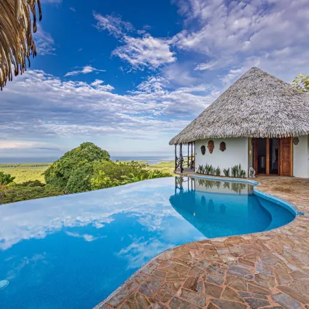 Tiki Vibez by Pura Villas