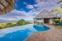 Tiki Vibez by Pura Villas - Wifi