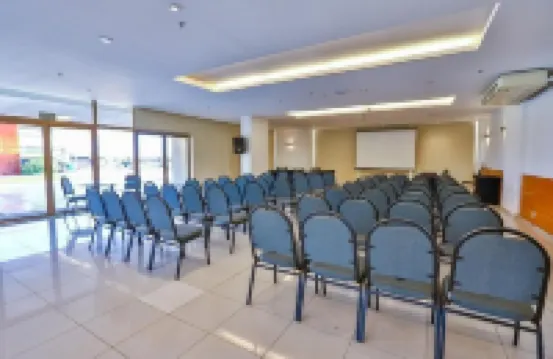 Hotel Orizzonte Niteroi by Atlantica