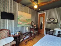 Guesthouse Refuge du Poète Montreal-Longueuil Hotels near Olympic Park