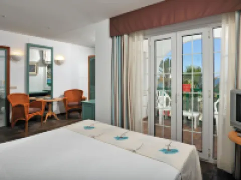 Sol Los Fenicios Hotels in Almunecar