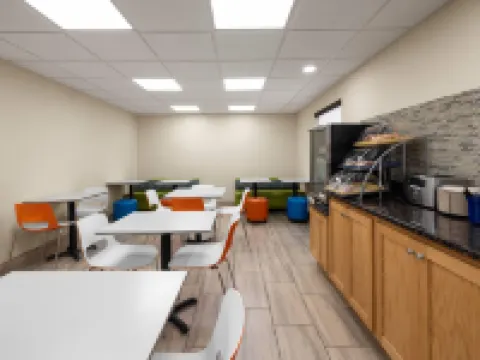 Days Inn by Wyndham Murphy Hotels in Murphy