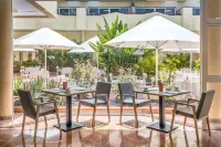Barceló Corralejo Bay - Adults Only - breakfast