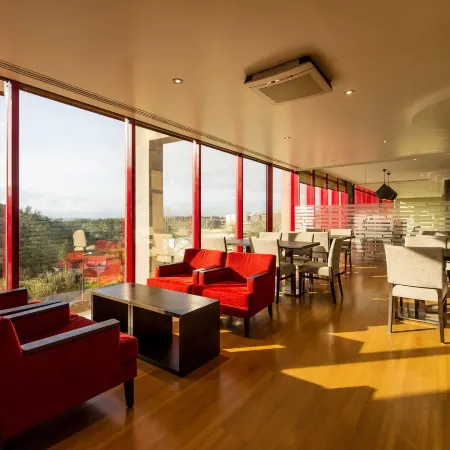 Hotel Coimbra Aeminium, Affiliated by Meliá