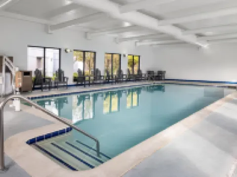 Hyatt Place Detroit Utica Hotels in Macomb County